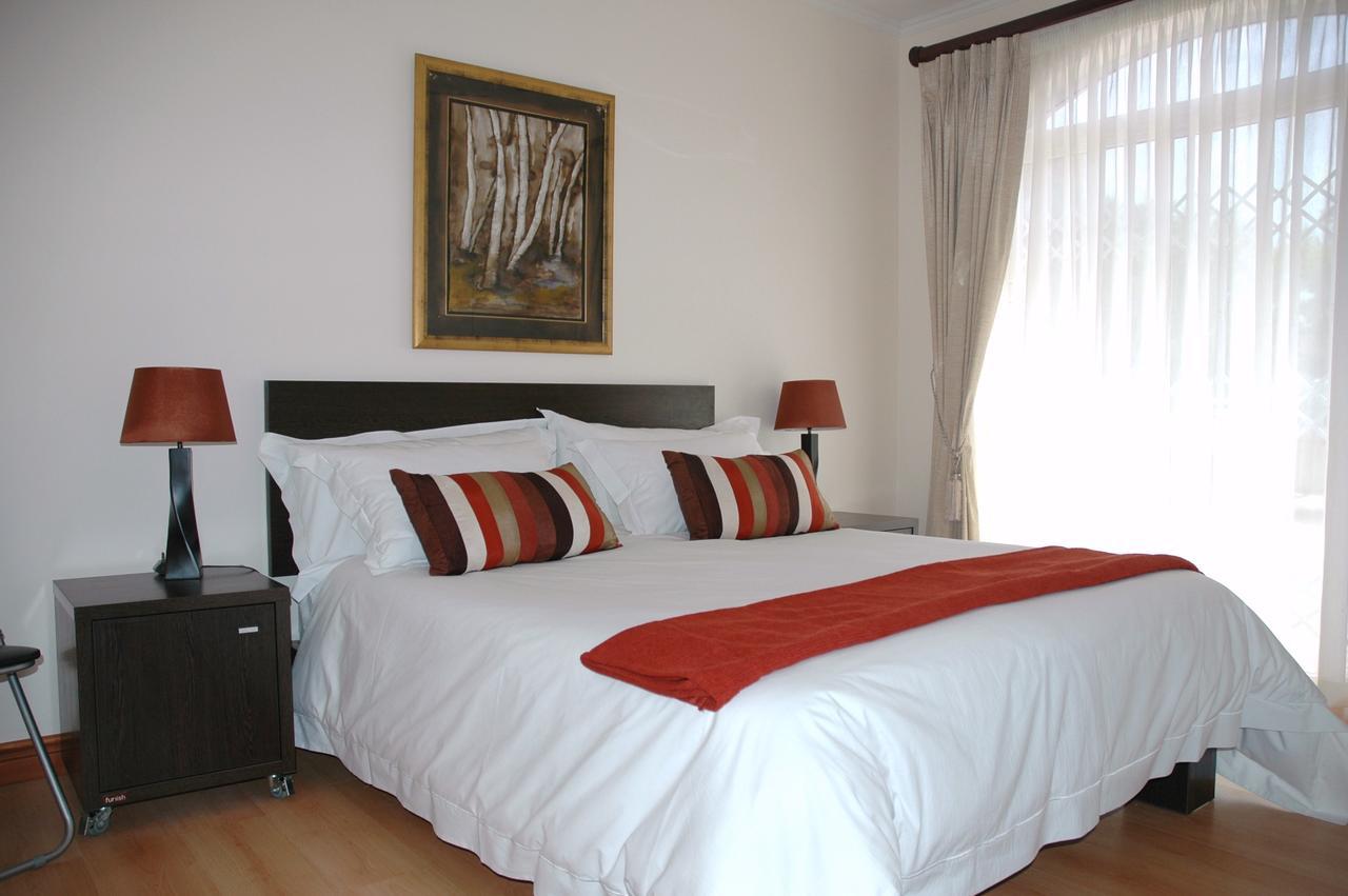 ستيلينبوش Edelweiss Bed & Breakfast المظهر الخارجي الصورة