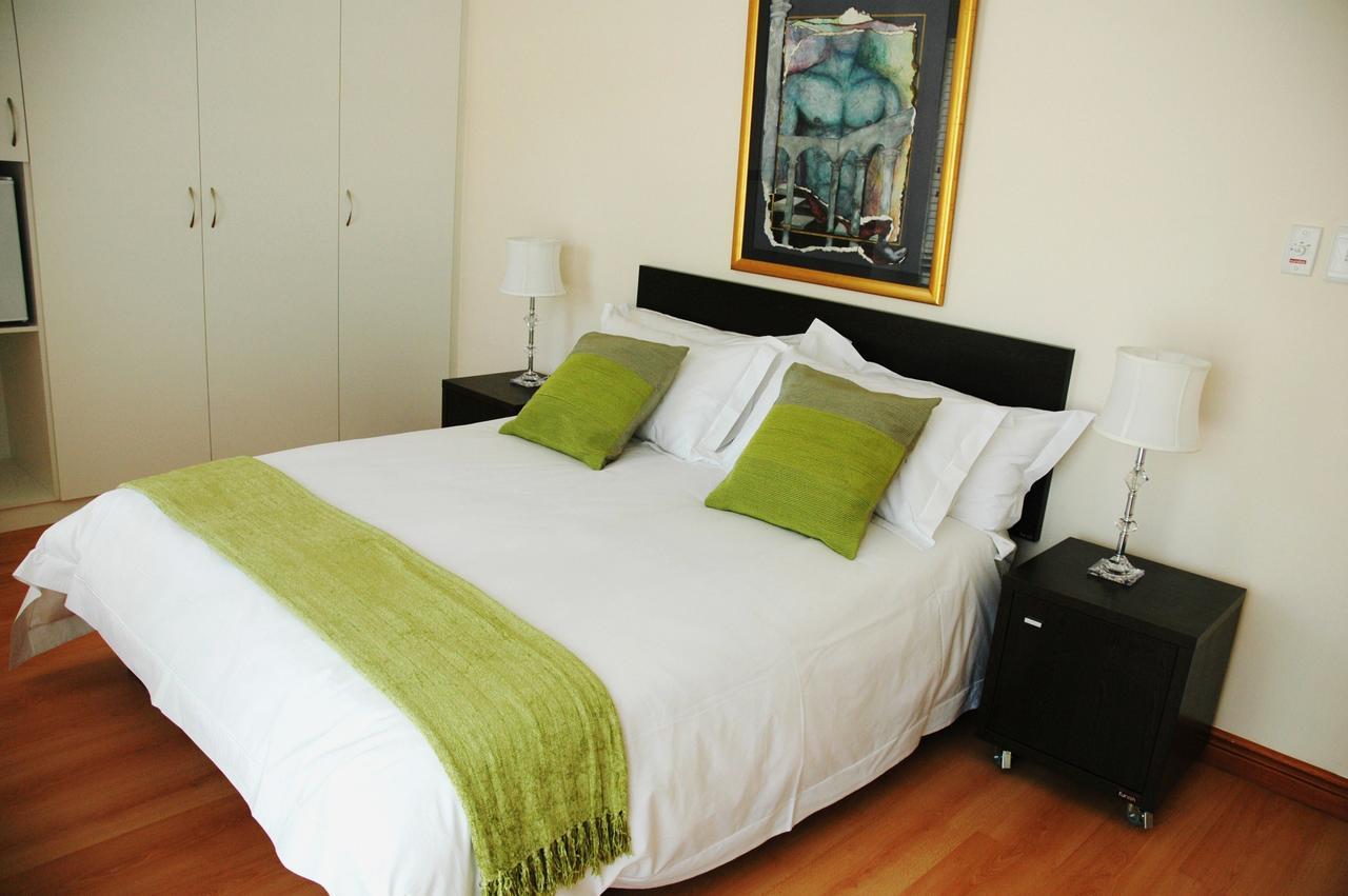 ستيلينبوش Edelweiss Bed & Breakfast المظهر الخارجي الصورة