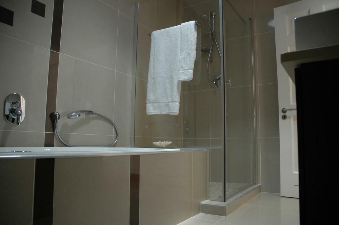 ستيلينبوش Edelweiss Bed & Breakfast المظهر الخارجي الصورة
